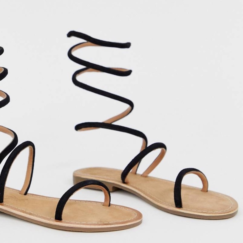 FREE PEOPLE sandals